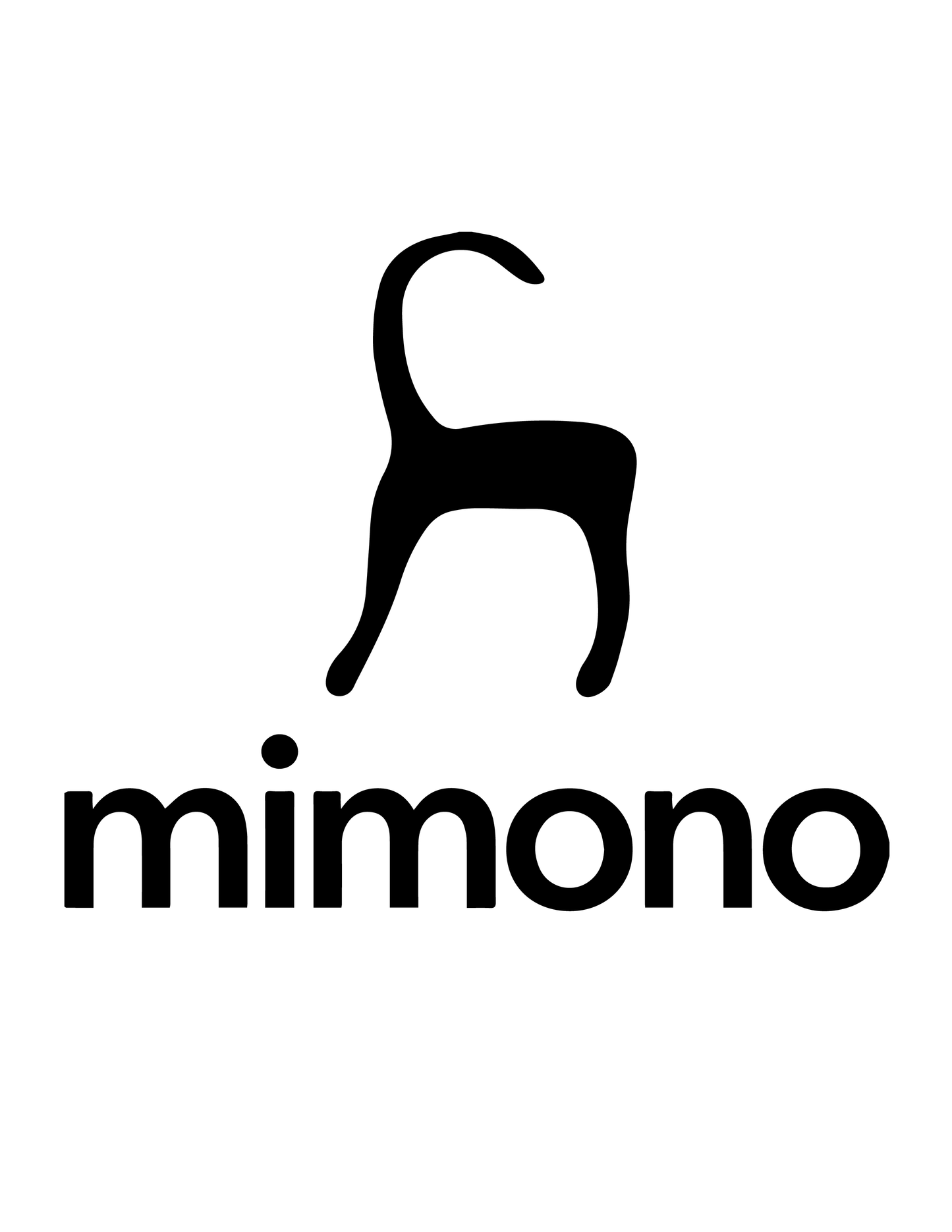 Mimono Portable Projector