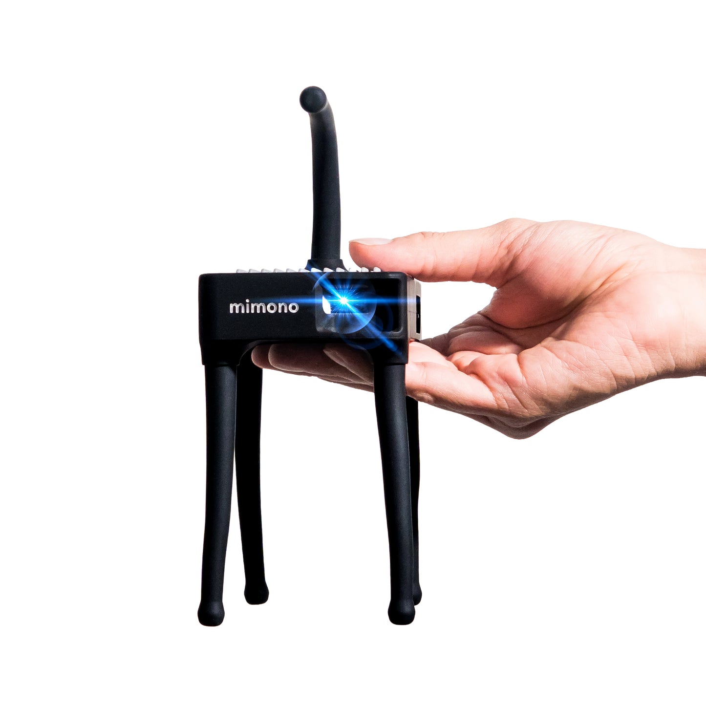 Mimono Portable Projector